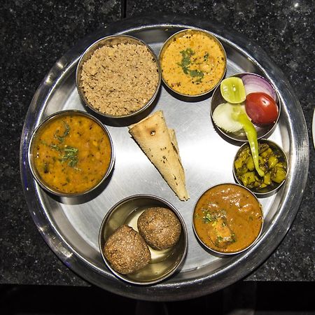 Rajshree Resorts Jaipur Ngoại thất bức ảnh