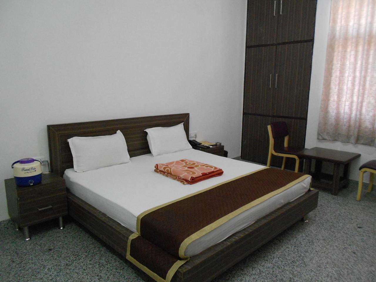 Rajshree Resorts Jaipur Ngoại thất bức ảnh