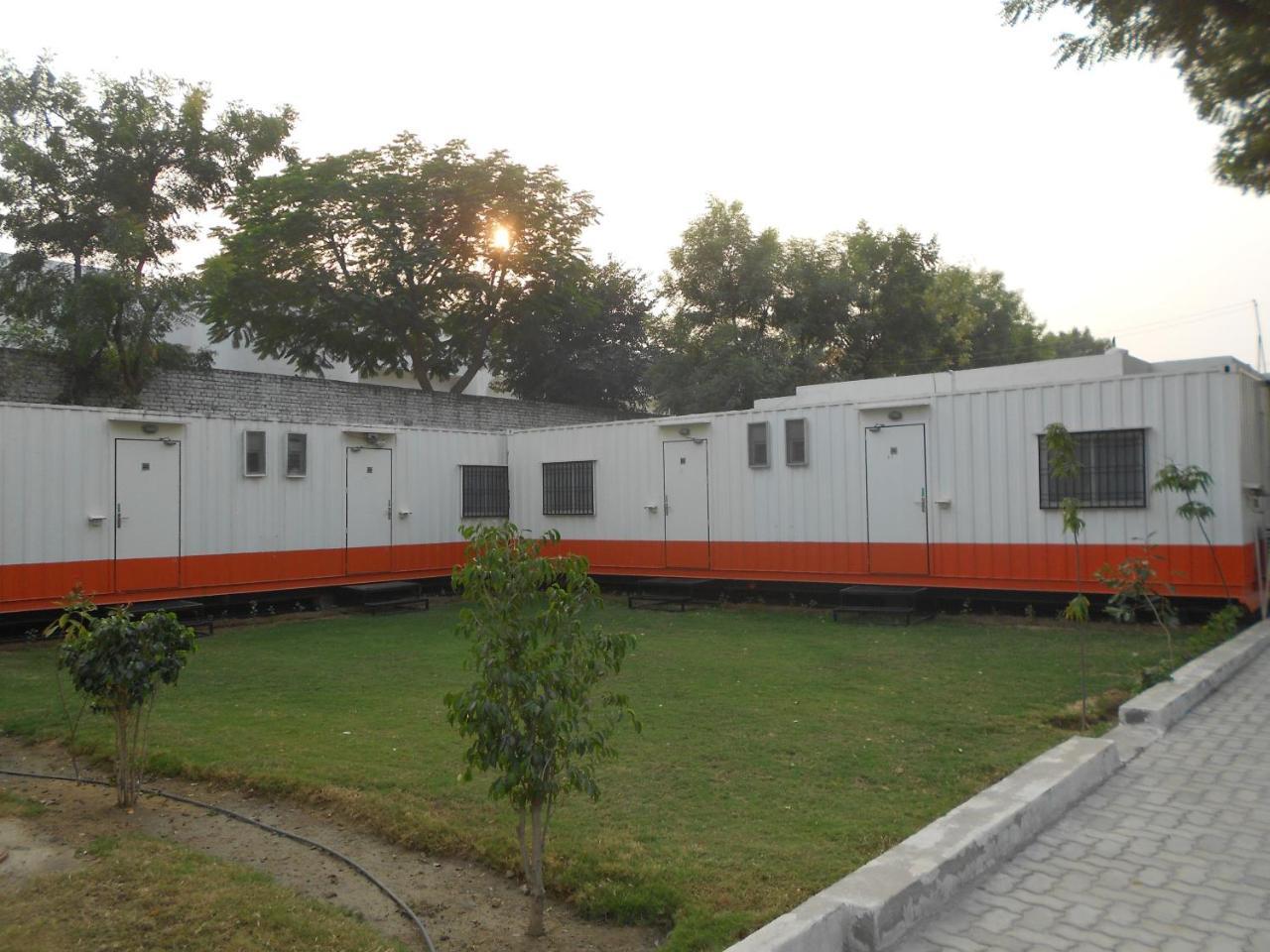 Rajshree Resorts Jaipur Ngoại thất bức ảnh