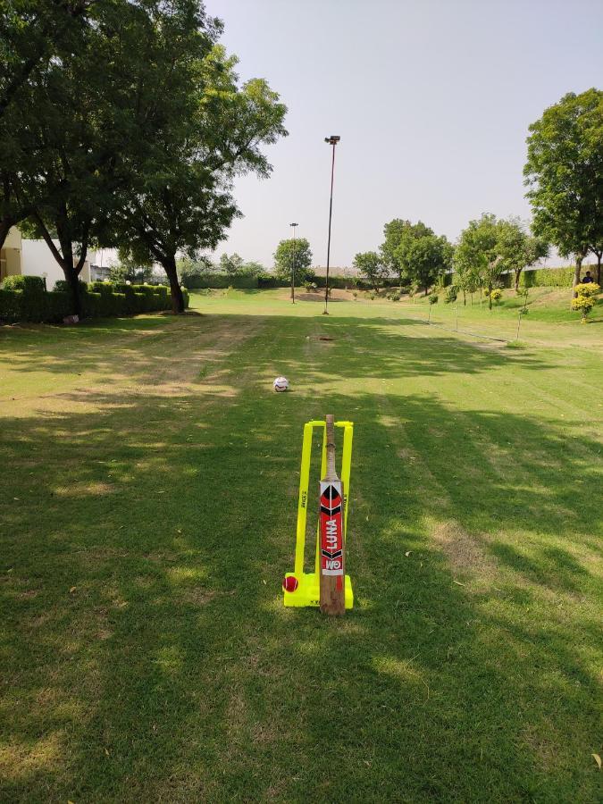 Rajshree Resorts Jaipur Ngoại thất bức ảnh